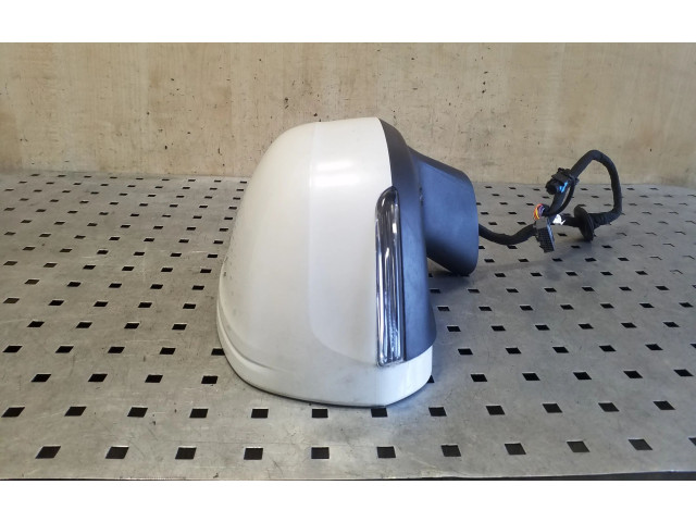 Зеркало электрическое        Volvo XC90  2014 -  года   