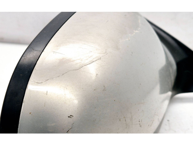 Зеркало электрическое Volvo S80 1999 - 2003 года