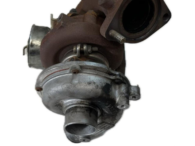  Турбина Mazda 323 F  VJ300105         