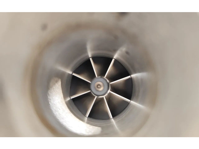 Turbodmychadlo Турбина 9836081180 Peugeot 308 HNS HN05