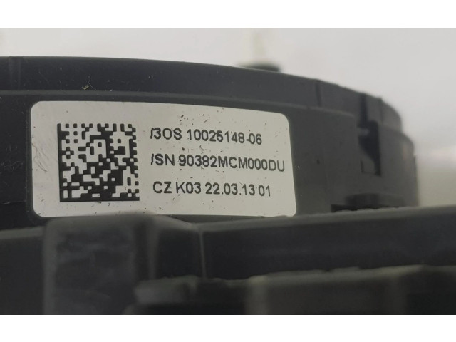 Подрулевой шлейф SRS 5K0953549C, 10009166-15   Volkswagen Caddy