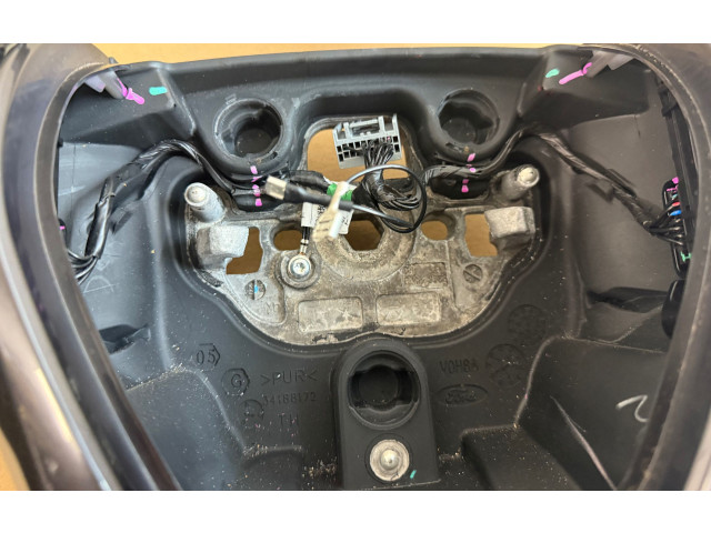 Руль Ford Ranger