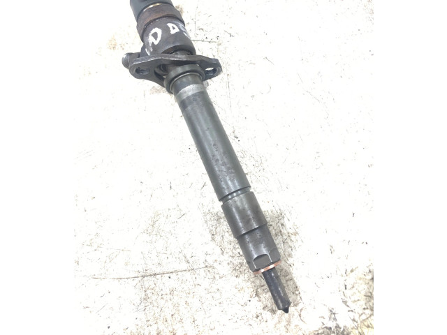 Форсунка 8658352, 56217    Volvo V70   