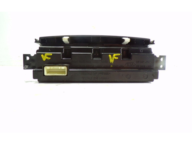 Дисплей    941011P200, 941011P200   KIA Venga