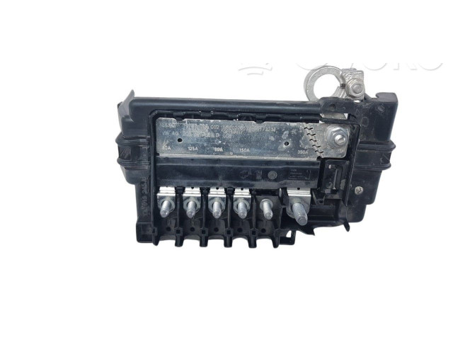 Модуль управления BSM 2Q0937548D Audi A1