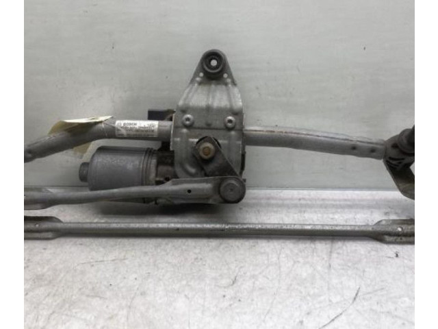 Моторчик дворников 8V1955023D Audi A3 S3 8V