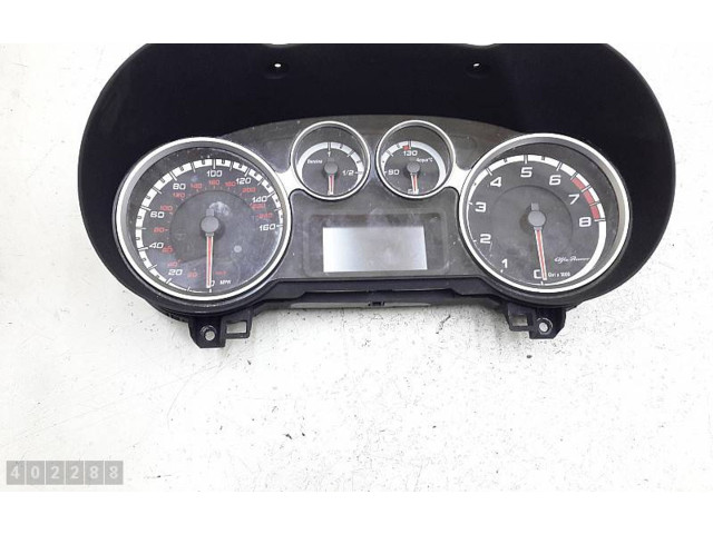 Přístrojová deska Alfa Romeo 166 2009 A2C53357405, MXR0SS0