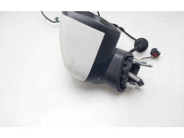 Зеркало электрическое        Audi A1  2010 - 2018 года   