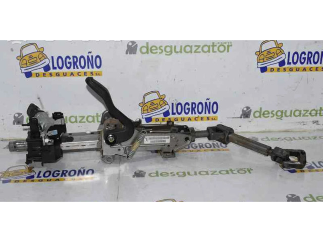 Рулевая рейка 1Z0419502Q, 3T1419502 Skoda Octavia Mk2 (1Z) 2004-2013 года