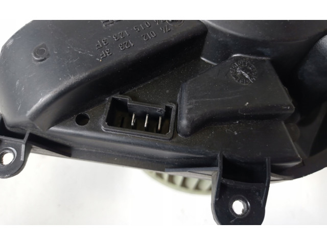 Heizungslüfter    740121233F   Peugeot 306