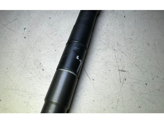 Форсунка 04L130277BF, 28577054 Skoda Octavia Mk3 (5E) DGTE