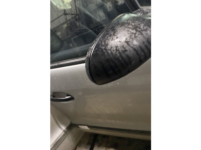 Зеркало электрическое        Mercedes-Benz A W168  1997 - 2004 года   