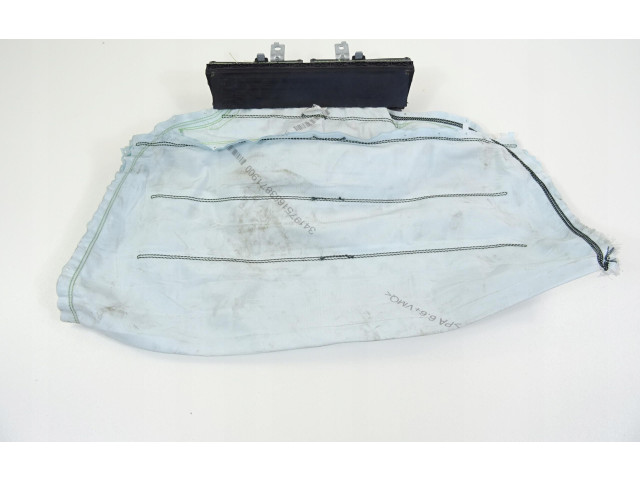 Подушка безопасности для колен 5E8880841D   Skoda Octavia Mk4