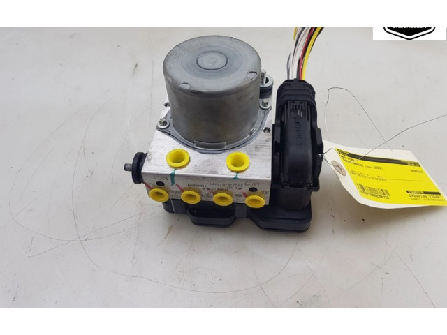 Блок АБС 476602522R, 476602522R   Dacia  Spring  2021 -  года