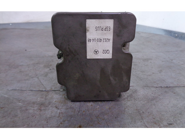 Jednotka ABS A2124311448, A2124311448   Mrcedes-Benz E A207 2014