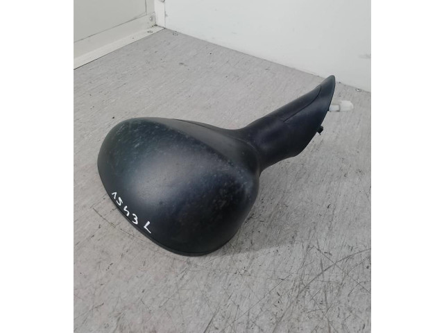 Зеркало электрическое Fiat Grande Punto - года