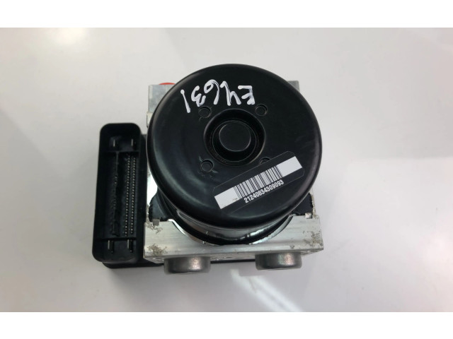 Блок АБС 30681619   Volvo  V70  2008 - 2013 года