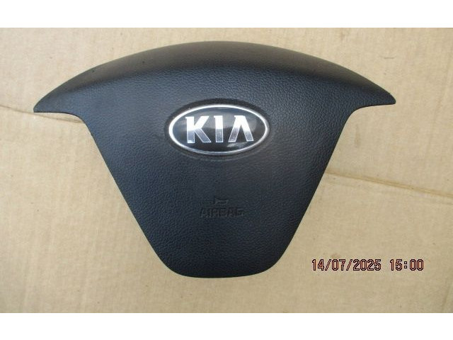 Подушка безопасности водителя 56900A2100CEEDII, 56900 KIA Ceed