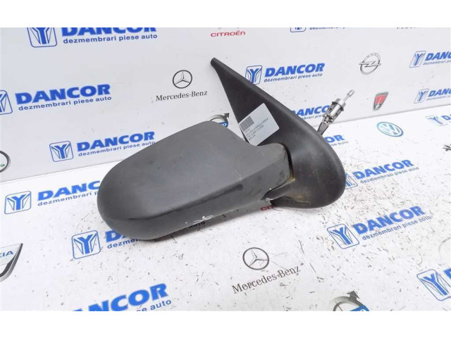 Зеркало (механическое) Fiat Freemont - года