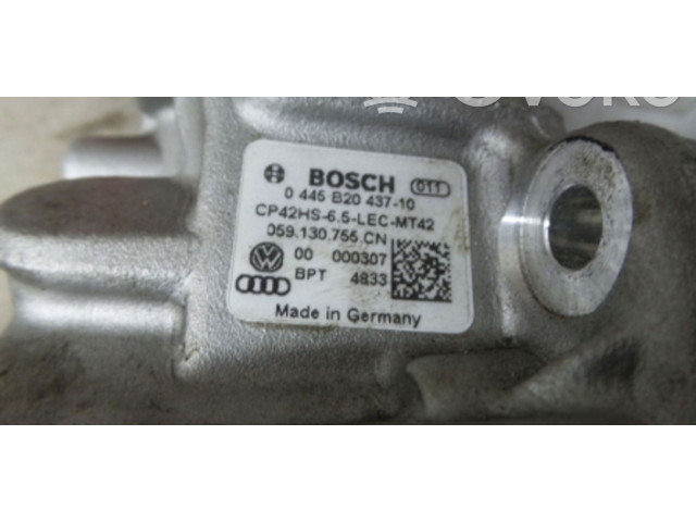 Vstřikovací čerpadlo 059130755CN, 0445010805   Audi Q7 4M    CVMD 