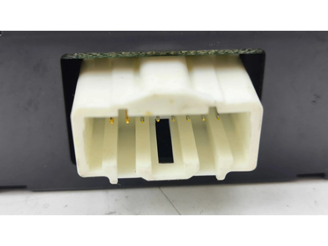 Блок управления JL001000161, R2AX189R1   Mazda CX-7