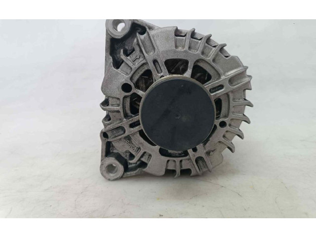 Генератор 9665617780, 2605546A   Citroen C4 I 1.6     