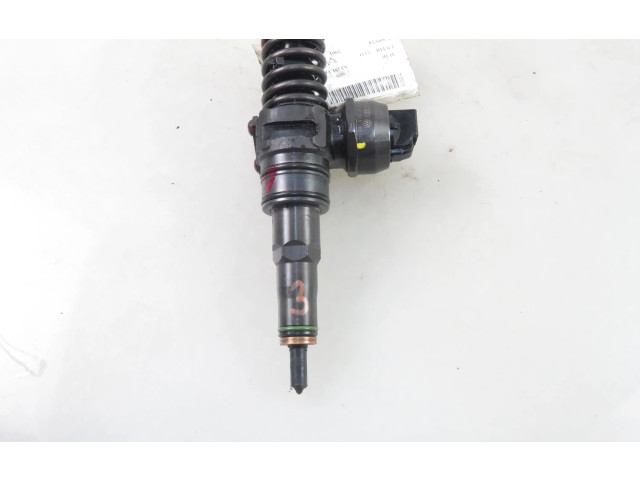 Форсунка 0414720037, 038130073AJ Audi A3 S3 8L ATD