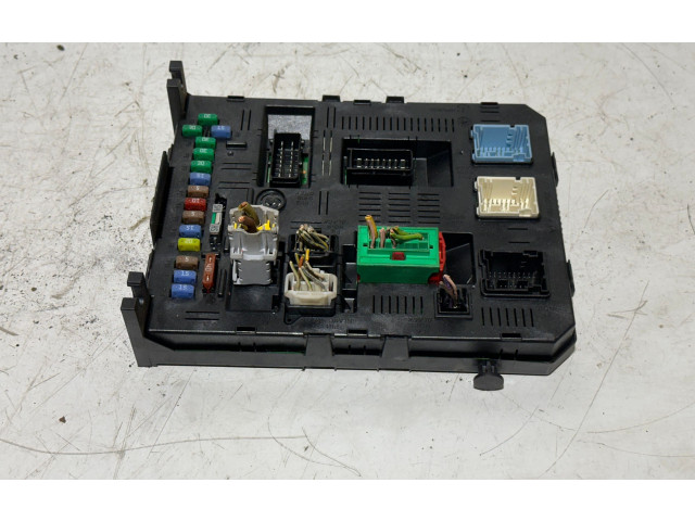 Блок предохранителей 9656530280   Citroen C4 I    