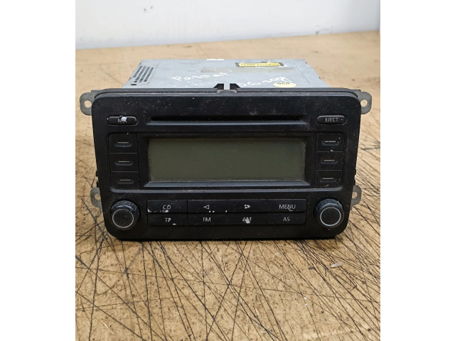 Боковая подушка безопасности 1K0035186, VWZ2Z2 Volkswagen PASSAT B6