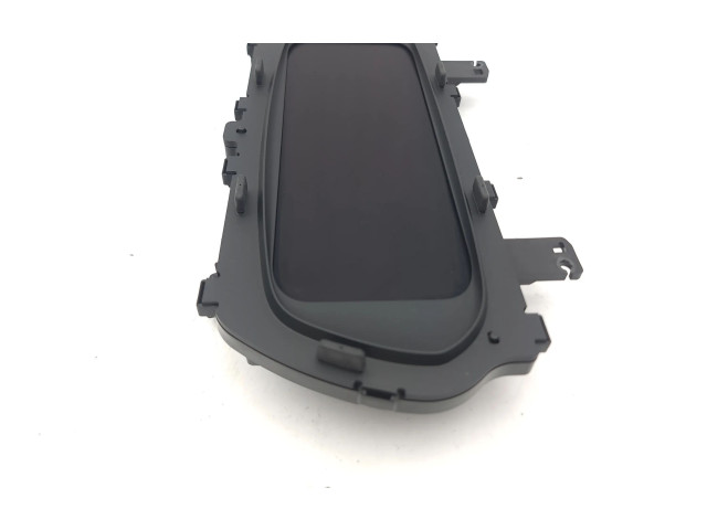 Přístrojová deska Hyundai i20 (BC3 BI3) 2024 TEG10326KM