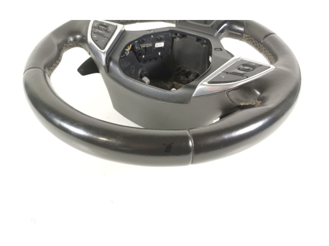 Руль Chevrolet Camaro   -  года 84744910, 84449676      