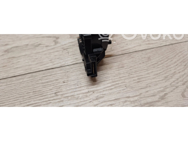 Подрулевой шлейф SRS 1k0959653c   Skoda Yeti (5L)