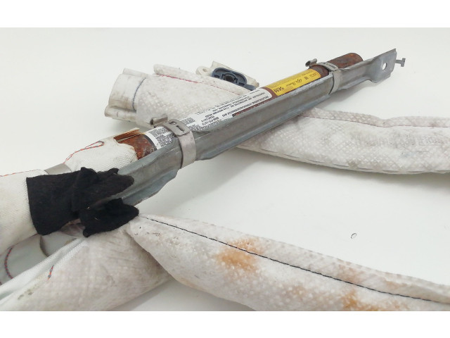 Боковая подушка безопасности 519584600, 519584600   Fiat 500L