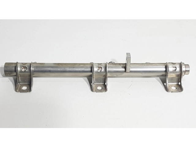 Vstřikovací lišta 756247403, 12056010DE BMW 1 E81 E87 pro benzínový motor 2.0 N43B20A NR.277