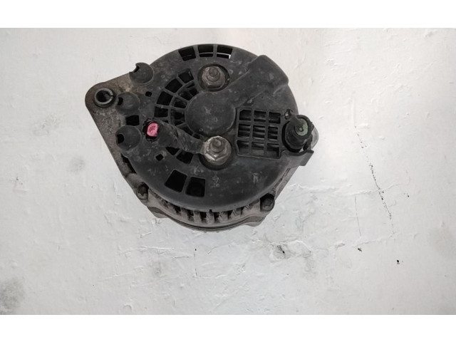 Генератор 96936135, 96936135   Chevrolet Aveo      