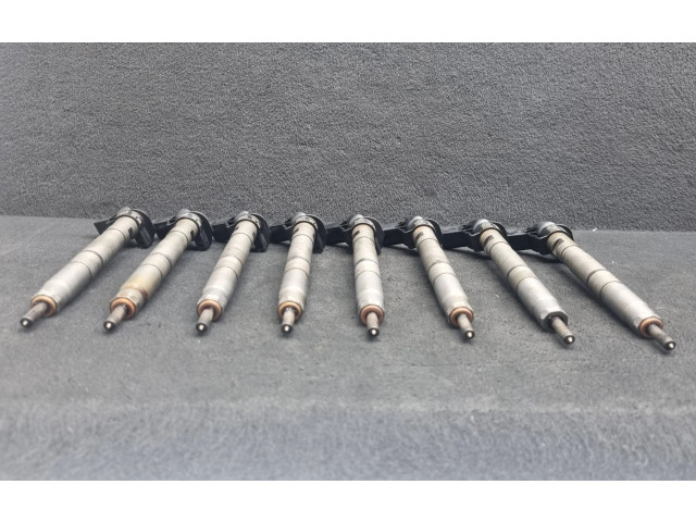 Vstřikovač 057130277AM Audi A8 S8 D4 4H CDSB