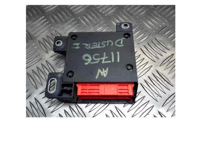 Блок подушек безопасности 8201385569, 8201385569   Dacia Duster