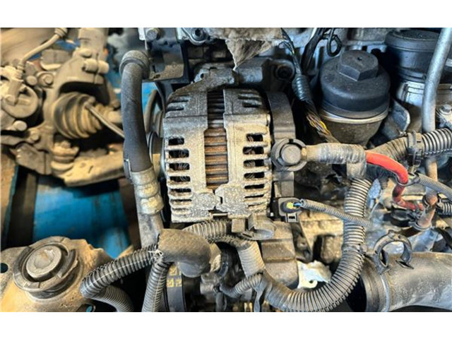 Блок управления климат-контролем D5244T(4)D Volvo S80