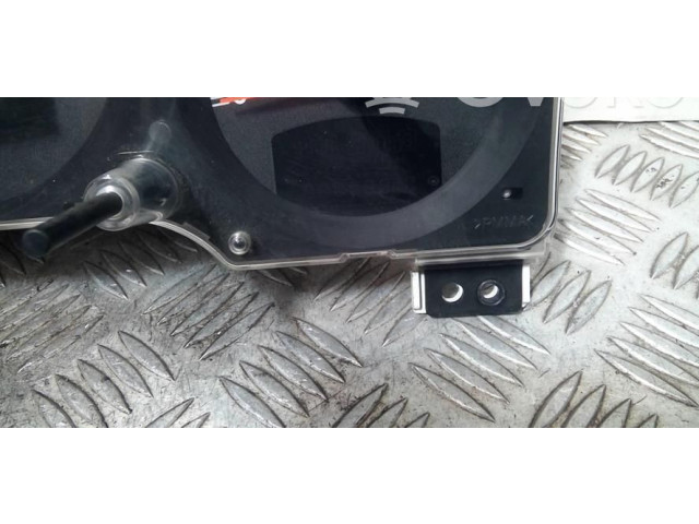 Přístrojová deska  Dodge Nitro 2007 56044826AF  