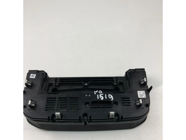 Блок управления климат-контролем GX7318C858RF   Jaguar XF