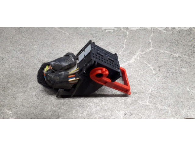   Pojistková skříňka 50513037   Alfa Romeo 147 2005