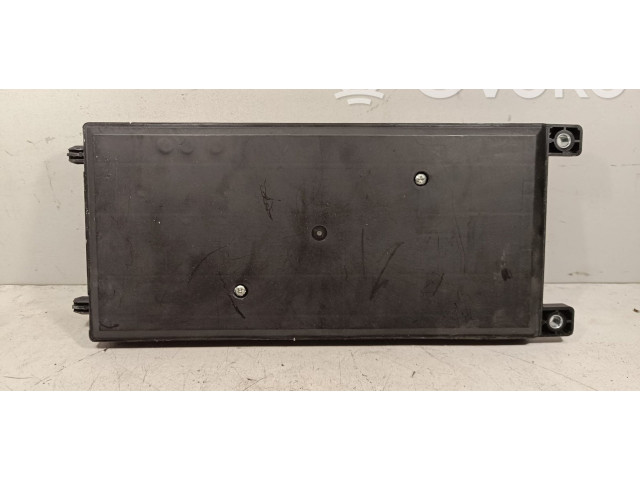 Блок комфорта GX7314F041AK, 581912F09 Jaguar XF X260