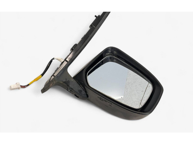 Зеркало (управляемое электричеством) E13027479, E13027479   Mitsubishi i-MiEV