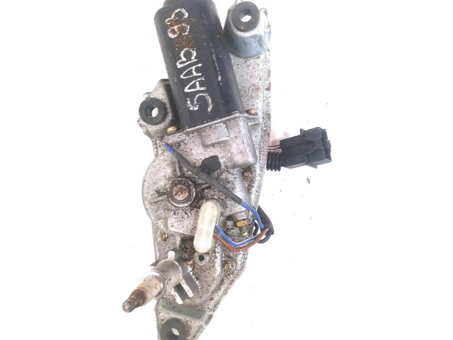 Моторчик заднего дворника 1591008950 Saab 9-3 Ver1