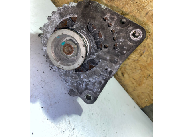 Генератор 03C903023D, 0124325128 Volkswagen Jetta V