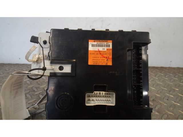 Блок управления K8711034004 SsangYong Korando