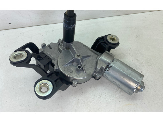 Моторчик заднего дворника 1K9955711B, 110614    Volkswagen Touran I