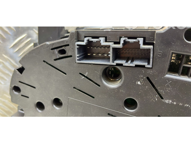 Přístrojová deska  Chrysler Grand Voyager V 2011 P05172812AG, 05172812AG  