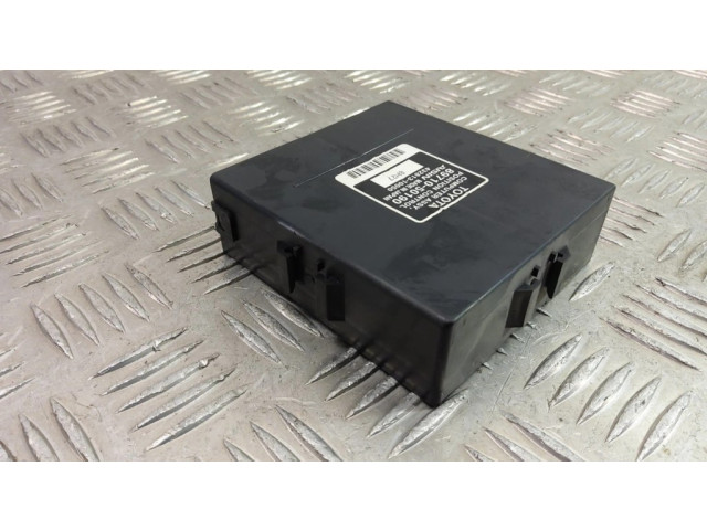 Блок управления 8971050190 Lexus LS 460 - 600H