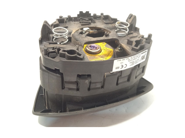 Подушка безопасности водителя 6F0880201AG, 6F0880201AGAAP   Seat Ibiza IV (6J,6P)